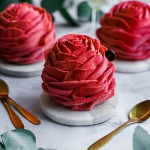 Gâteau de Saint Valentin à partager – Image 2